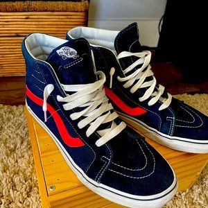 Vans Classic Sport Port